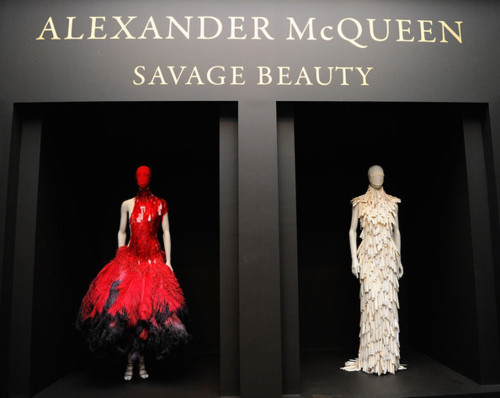 Alexander McQueen - Ever After Miami