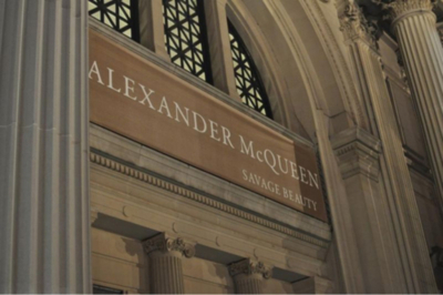 Alexander McQueen - Ever After Miami