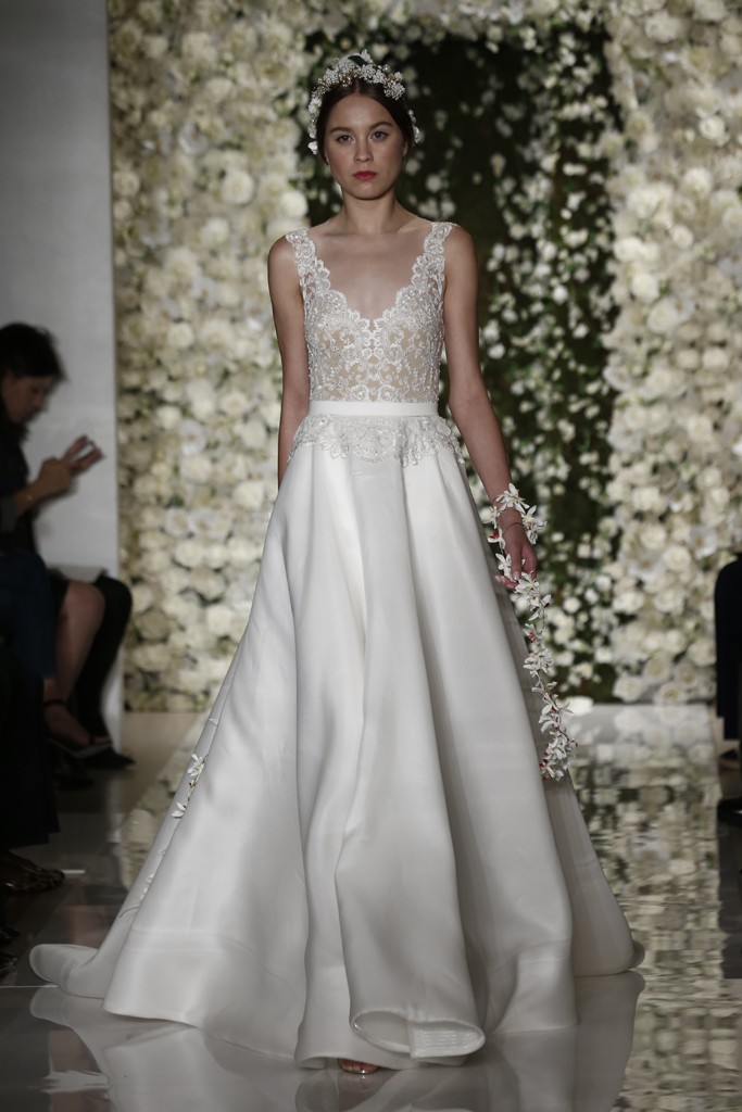 The Best of Fall 2015 Bridal Market - Ever After Miami